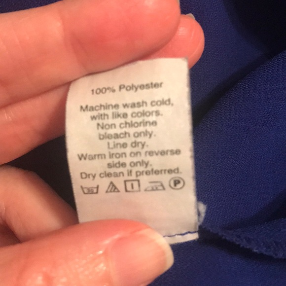 Like new J. Crew off the shoulder top - Picture 4 of 7